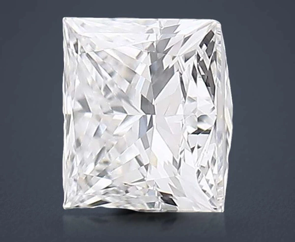 0.57 Carat · D · VVS1 Rare Carat Ideal Cut