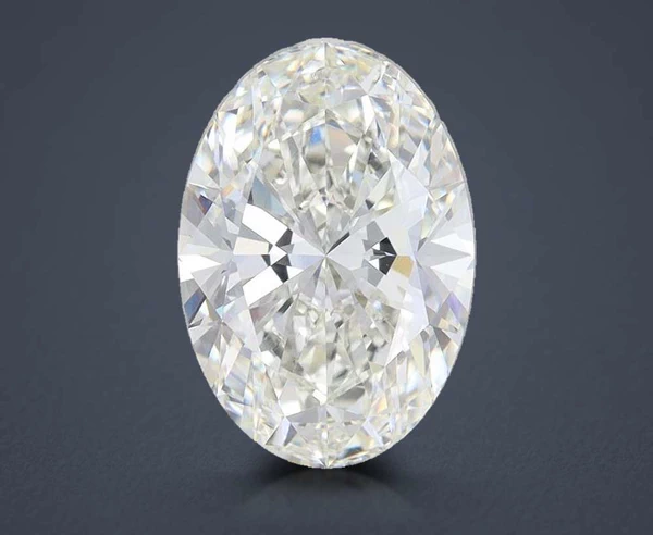 4 Carat · F · VVS2 Rare Carat Ideal Cut