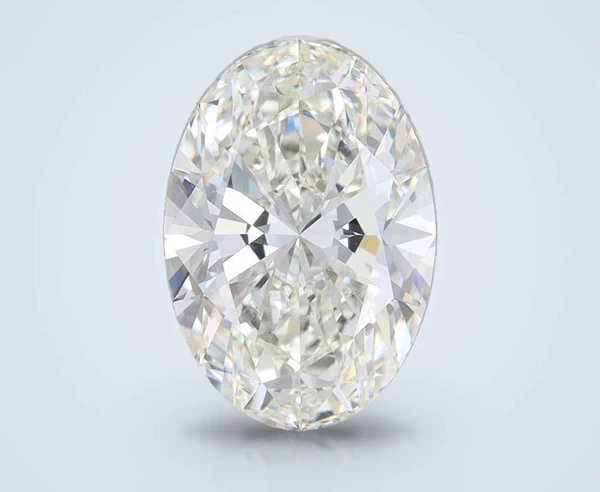 4 Carat · F · VVS2 Rare Carat Ideal Cut