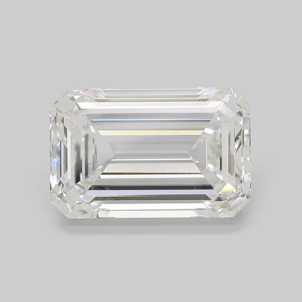 9.53 Carat · F · VS1 Rare Carat Ideal Cut