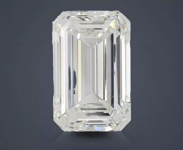 9.53 Carat · F · VS1 Rare Carat Ideal Cut