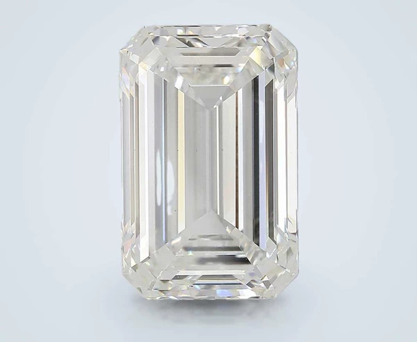 9.53 Carat · F · VS1 Rare Carat Ideal Cut