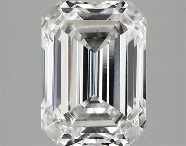2.49 Carat · E · VS1 Rare Carat Ideal Cut