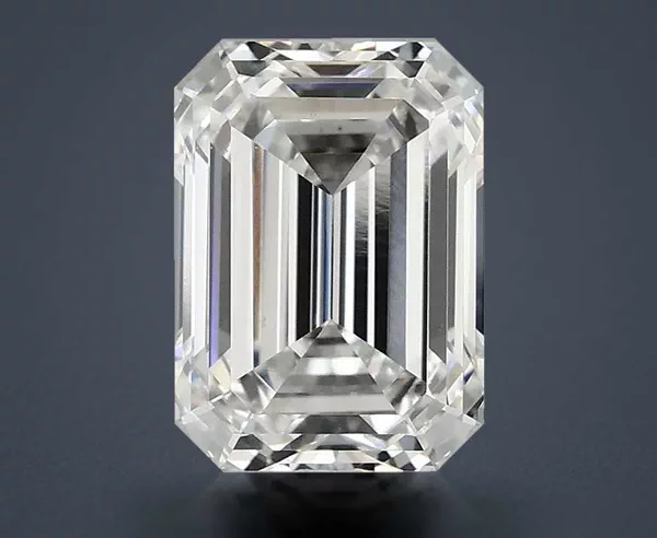 2.49 Carat · E · VS1 Rare Carat Ideal Cut