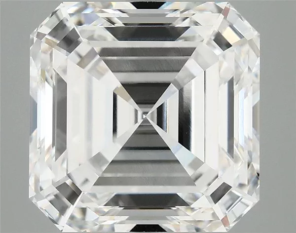 7.14 Carat · E · VVS2 Rare Carat Ideal Cut