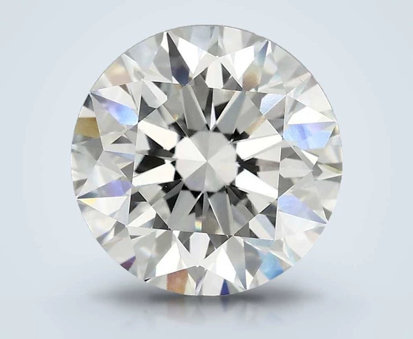 4.06 Carat · E · VS2 excellent Cut