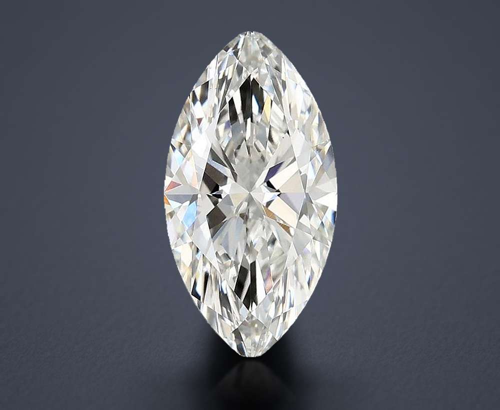 2.06 Carat · F · VS1 Rare Carat Ideal Cut