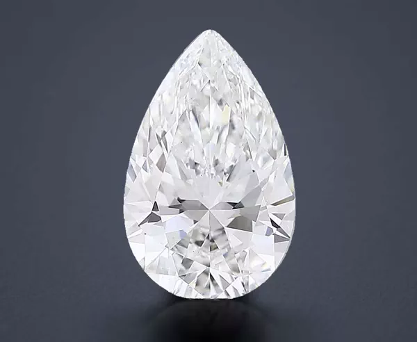 3.52 Carat · F · VS1 Rare Carat Ideal Cut