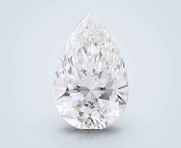 3.52 Carat · F · VS1 Rare Carat Ideal Cut
