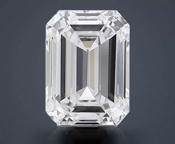 2.51 Carat · F · IF Rare Carat Ideal Cut