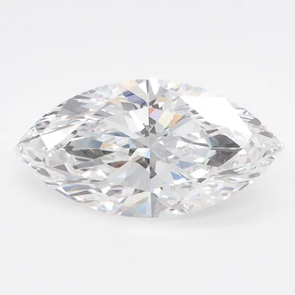 2.5 Carat · D · FL Rare Carat Ideal Cut