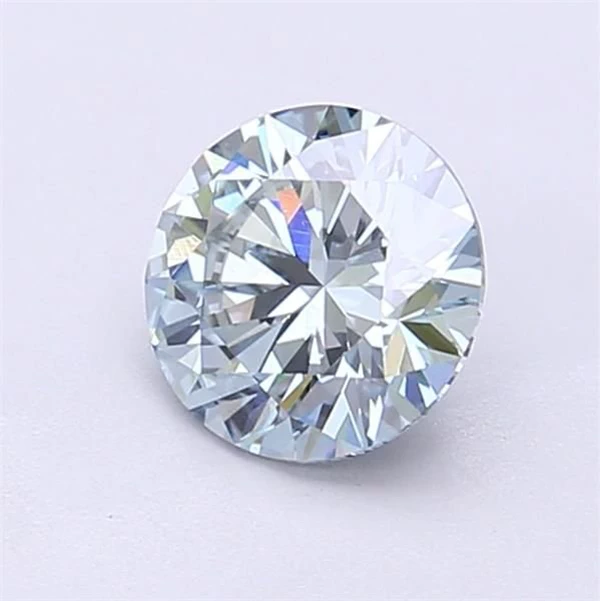 1.01 Carat · Fancy Intense · VS1