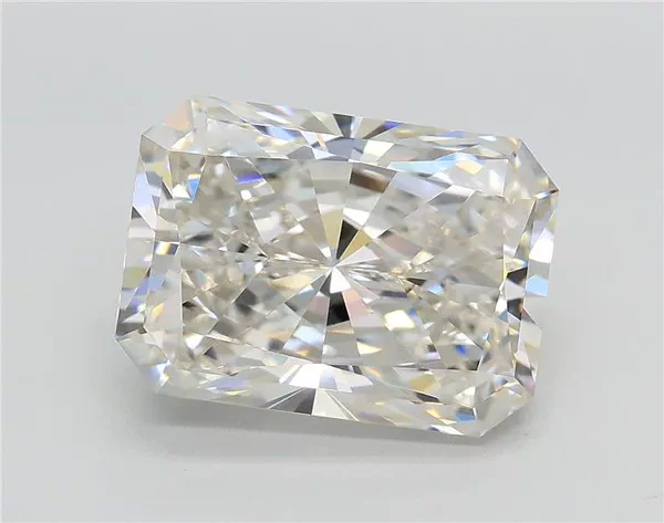 5.21 Carat · H · VVS2 Rare Carat Ideal Cut