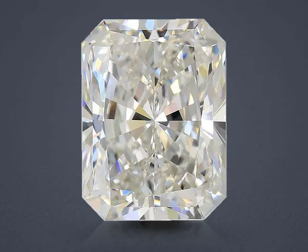 5.21 Carat · H · VVS2 Rare Carat Ideal Cut