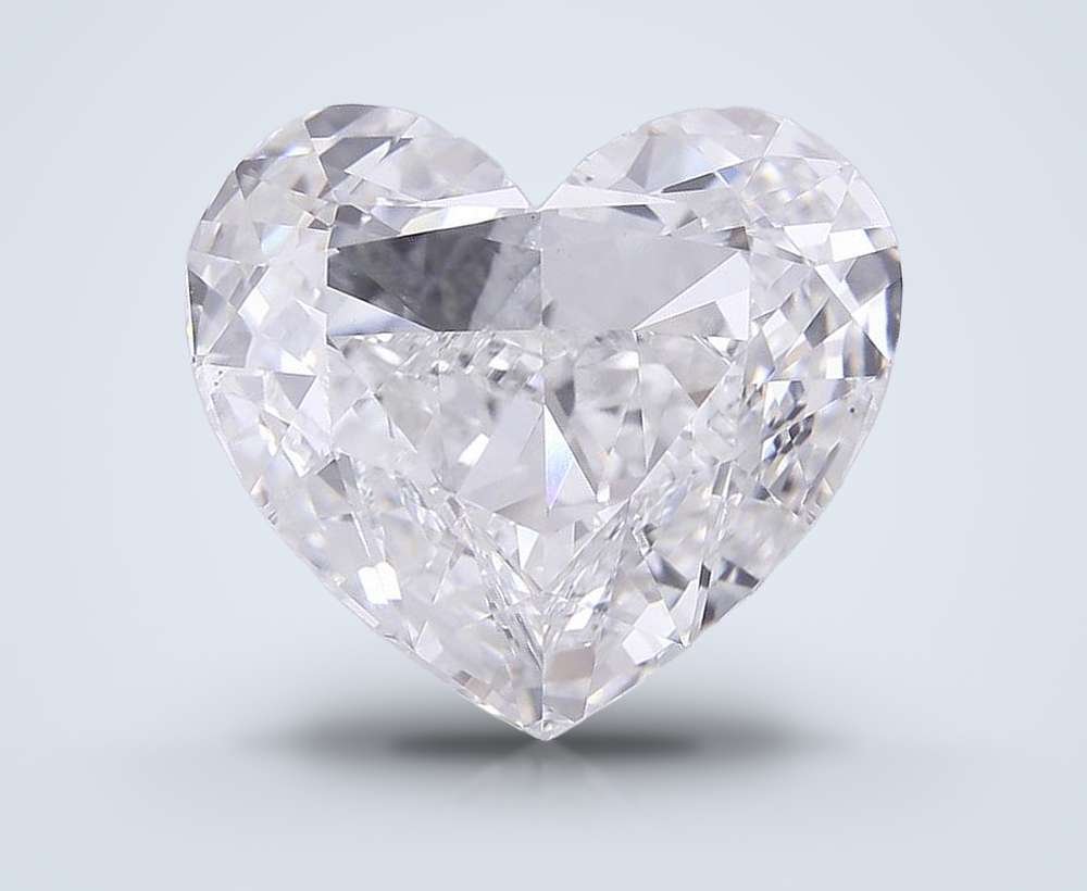 20.03 Carat · F · VS1 excellent Cut