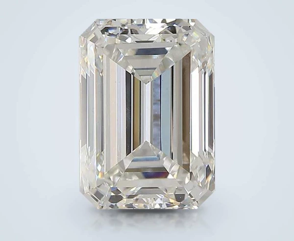 5 Carat · E · VVS2 Rare Carat Ideal Cut