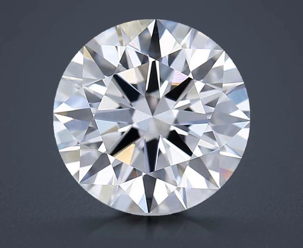 1.48 Carat · D · VVS2 Rare Carat Ideal Cut