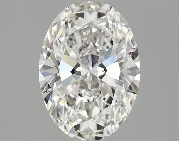 1.67 Carat · F · VS1 Rare Carat Ideal Cut