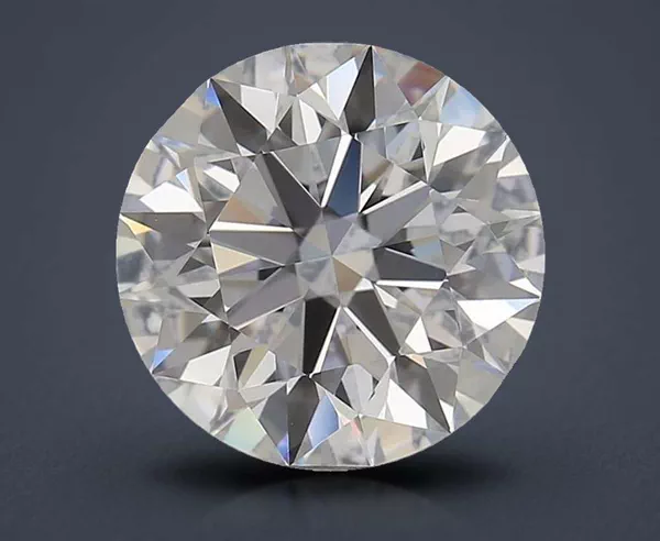 2.2 Carat · D · VVS2 Rare Carat Ideal Cut