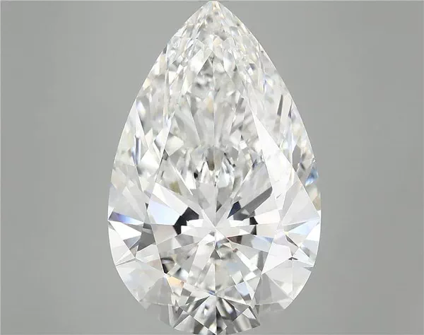11.08 Carat · F · VVS2 Rare Carat Ideal Cut