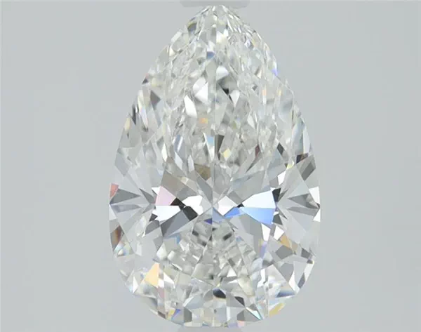 3.23 Carat · D · VVS1 Rare Carat Ideal Cut