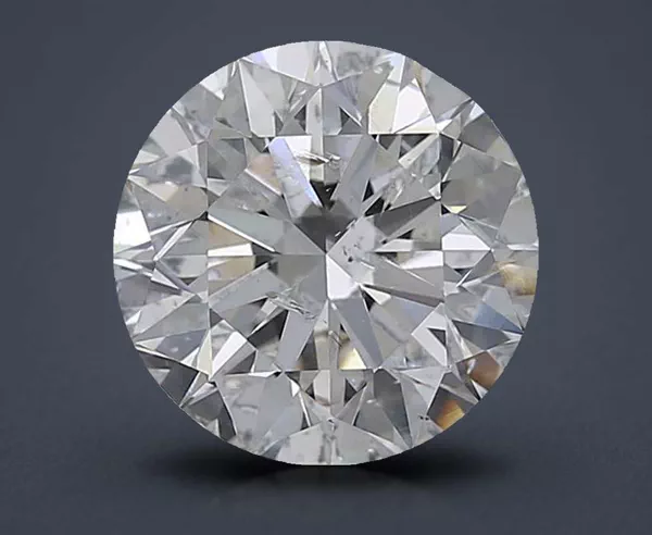 3 Carat · E · SI2 excellent Cut