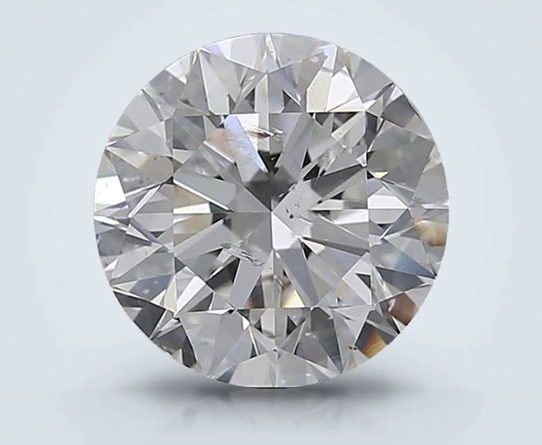 3 Carat · E · SI2 excellent Cut