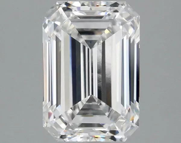2.06 Carat · E · VVS1 Rare Carat Ideal Cut