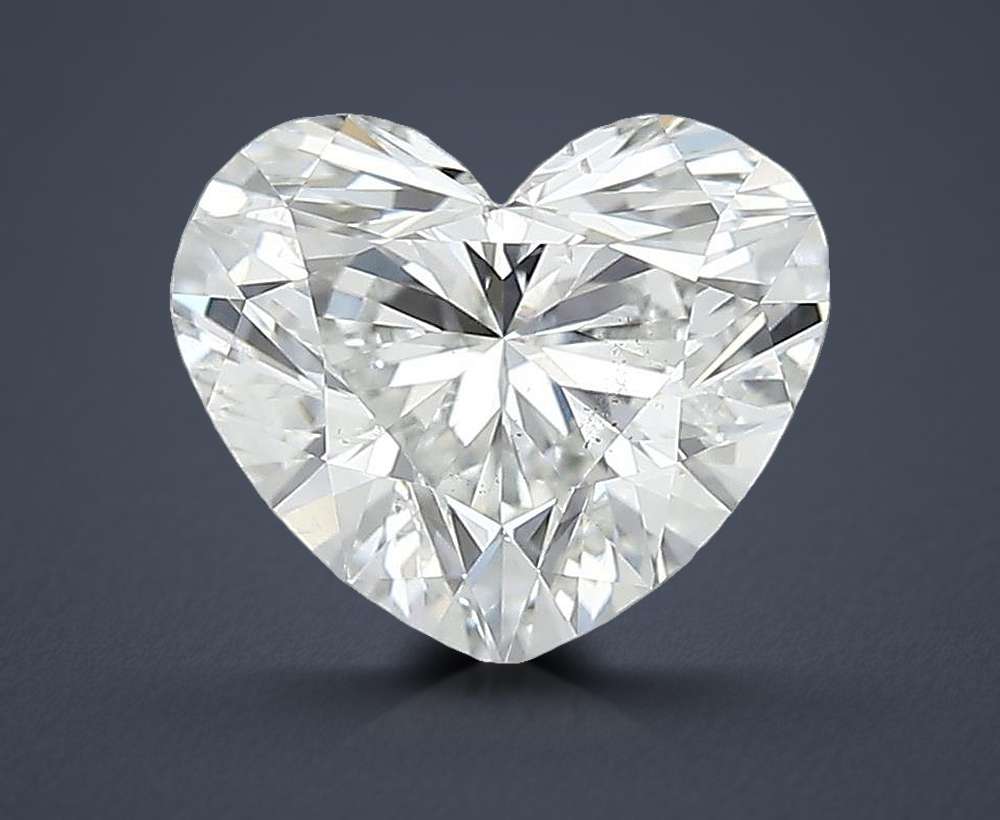 1.51 Carat · G · SI2 Rare Carat Ideal Cut
