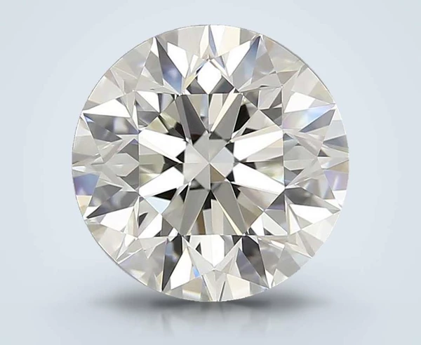 2.5 Carat · J · VVS1 excellent Cut
