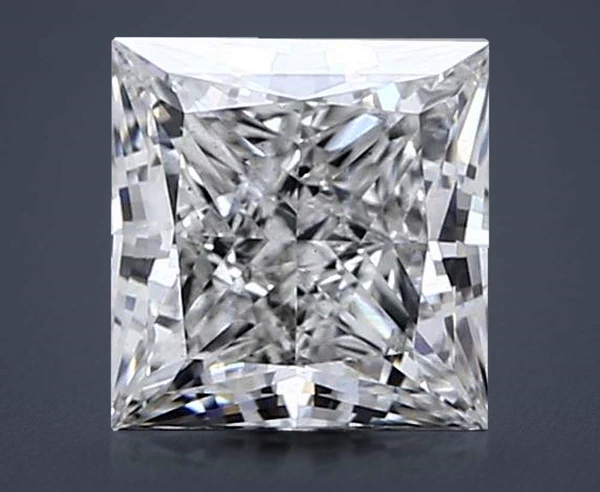 1.35 Carat · G · VS2 Rare Carat Ideal Cut