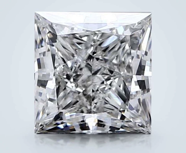 1.35 Carat · G · VS2 Rare Carat Ideal Cut