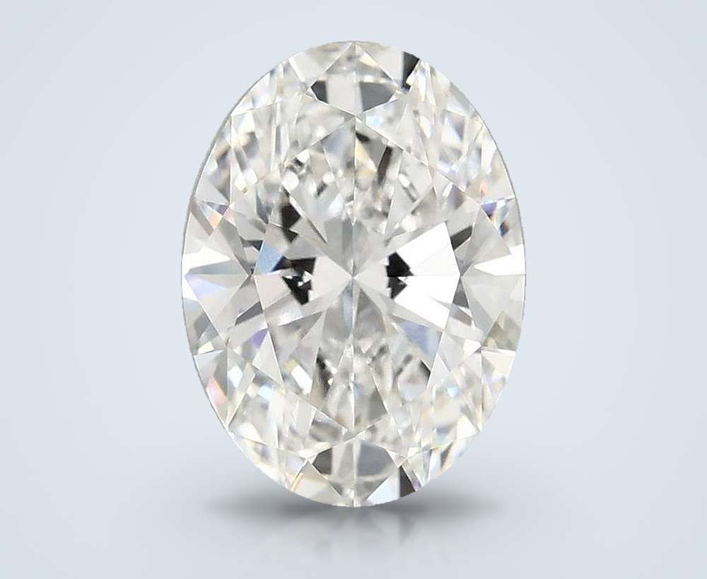 2.65 Carat · F · VVS2 Rare Carat Ideal Cut