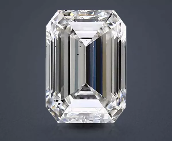 2.04 Carat · E · SI1 Rare Carat Ideal Cut