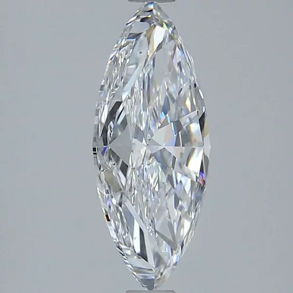 3.01 Carat · D · SI1 Rare Carat Ideal Cut