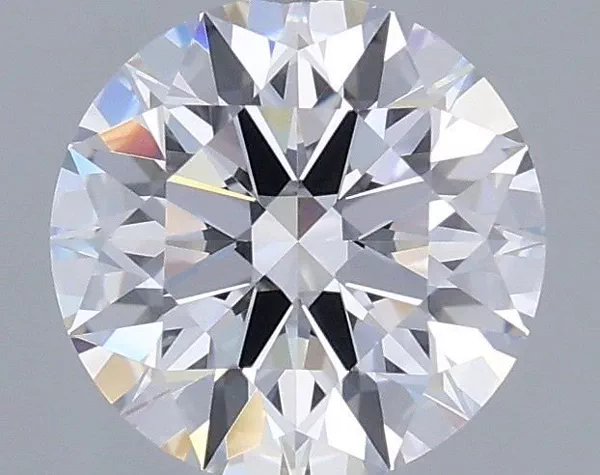1.55 Carat · D · FL Rare Carat Ideal Cut