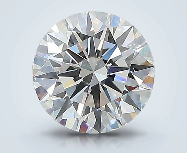 1.19 Carat · D · VS1 Rare Carat Ideal Cut