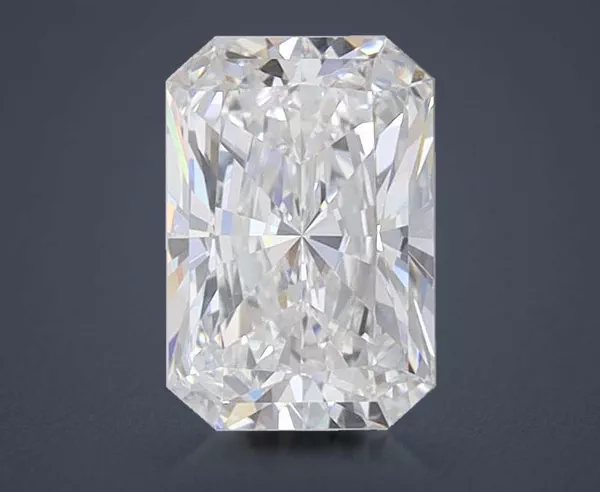 1 Carat · E · FL Rare Carat Ideal Cut