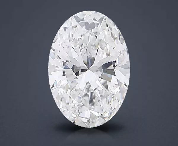 3.57 Carat · E · VS2 Rare Carat Ideal Cut