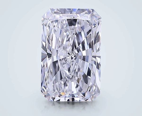2.38 Carat · D · VVS2 Rare Carat Ideal Cut