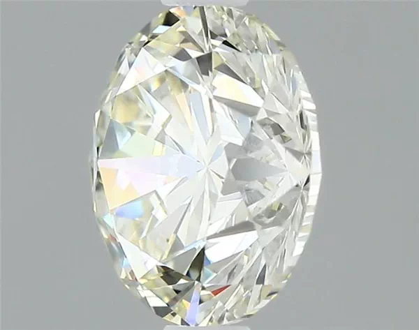 1.37 Carat · J · IF excellent Cut