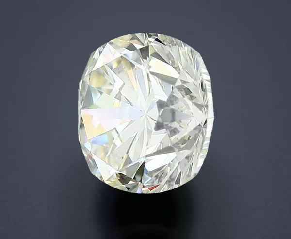 1.37 Carat · J · IF excellent Cut