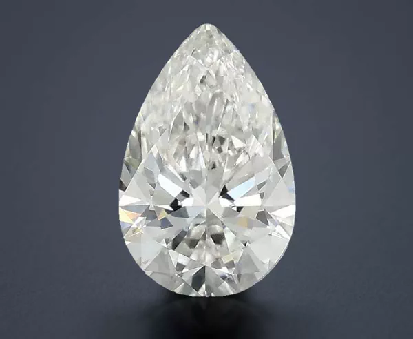 1.32 Carat · F · VS1 Rare Carat Ideal Cut