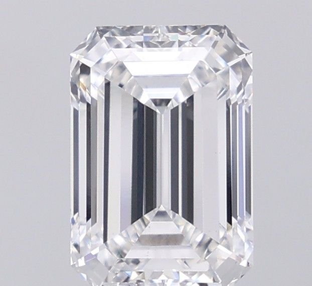 3.04 Carat · D · VS2 Rare Carat Ideal Cut