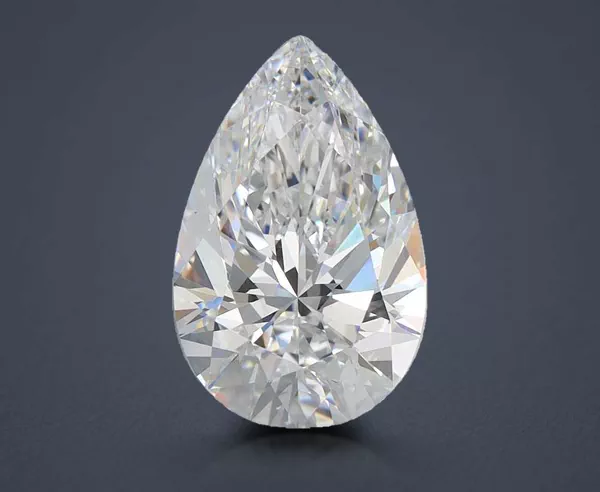 2.97 Carat · D · FL Rare Carat Ideal Cut