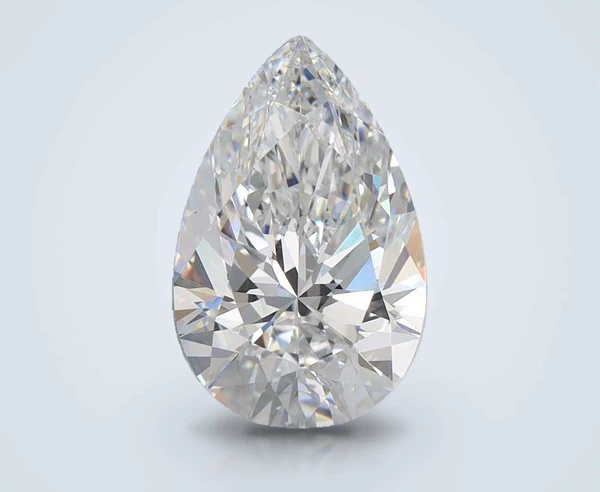 2.97 Carat · D · FL Rare Carat Ideal Cut