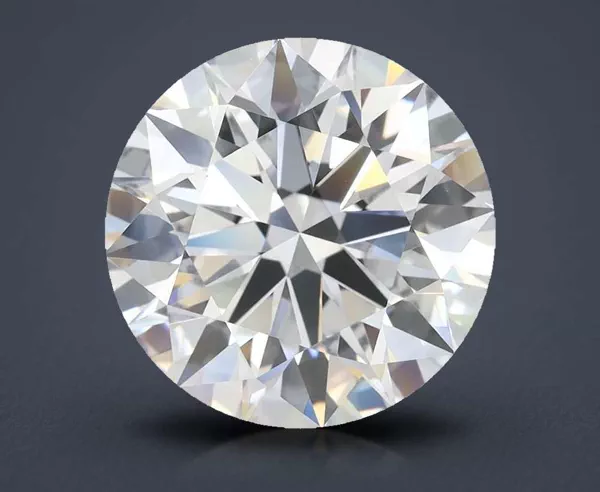 4.62 Carat · D · VVS1 Rare Carat Ideal Cut