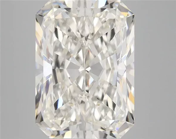 5.58 Carat · H · VS1 Rare Carat Ideal Cut