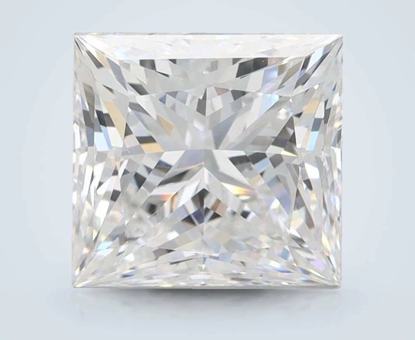 3.5 Carat · D · FL Rare Carat Ideal Cut