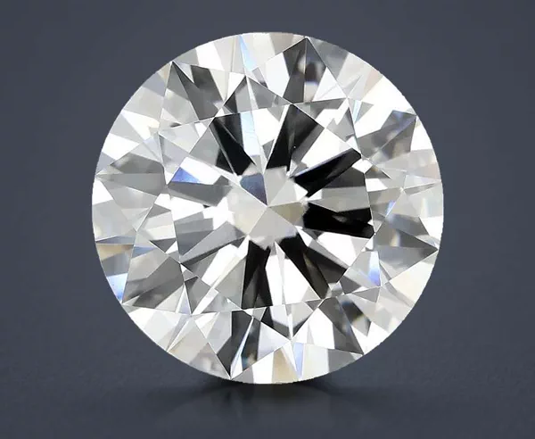 6.81 Carat · E · VVS2 Rare Carat Ideal Cut